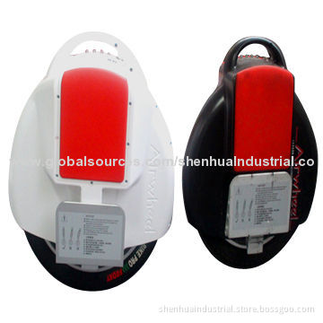 2014 hot sale Long distance unicycle electric Balance Scooter